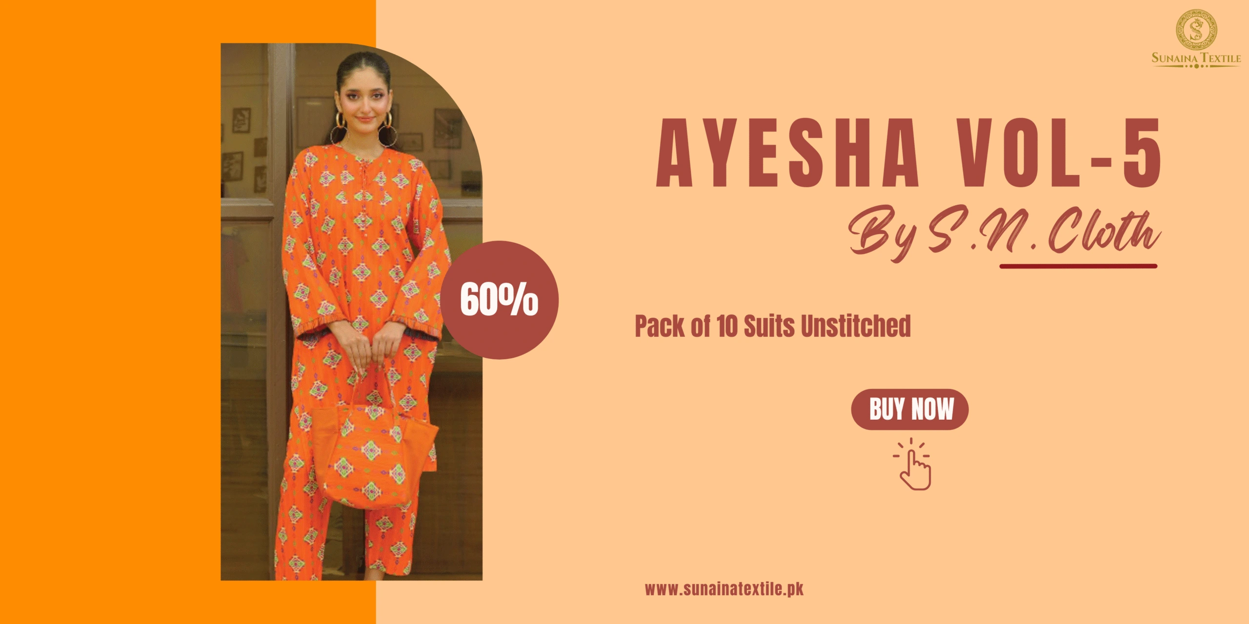 Red-And-Peach-Minimalist-New-Arrival-Summer-Dress-Discount-Banner-Landscape-3-scaled